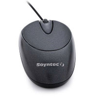 Soyntec R500 800dpi optical mouse (785643)